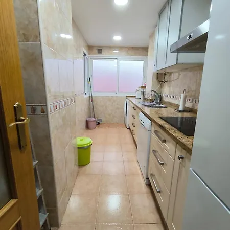 Apartament Centro Historico Materno Infantil Hospital Civil *