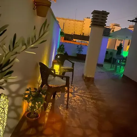 Centro Historico Apartment Malaga