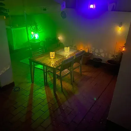 Apartment Centro Historico