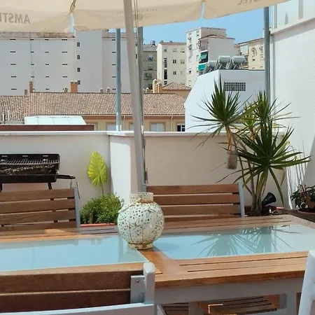 Apartment Centro Historico *