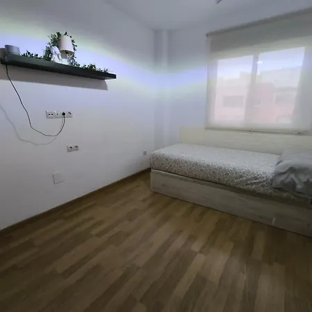 Apartman Centro Historico Materno Infantil Hospital Civil