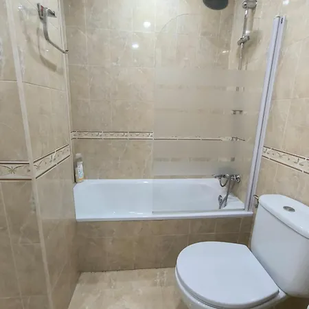 Centro Historico Apartment Malaga