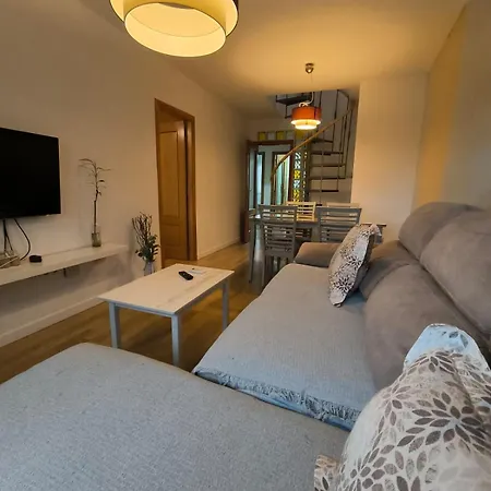 Apartment Centro Historico Malaga