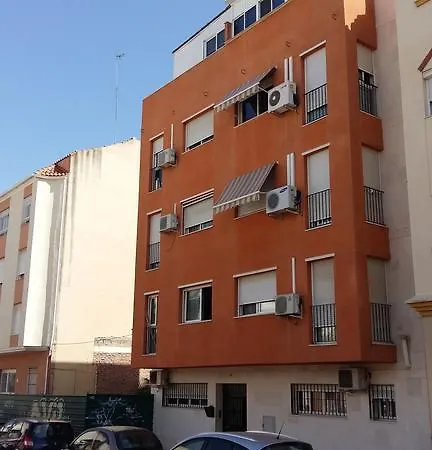 Centro Historico Apartment Malaga