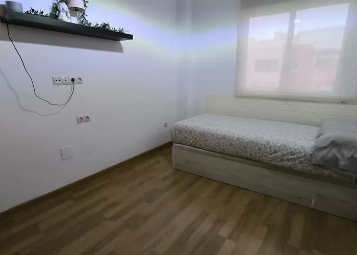 Appartement Centro Historico Materno Infantil Hospital Civil
